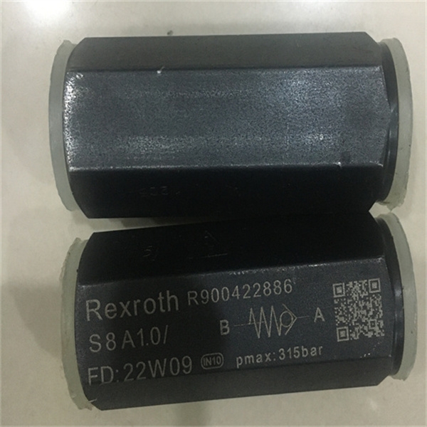 R901089559控制卡VT-VPCD-1-1X/V0/1-P-1