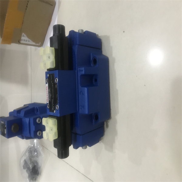 R901456334 HM 20-2X/400-C-K35-N N