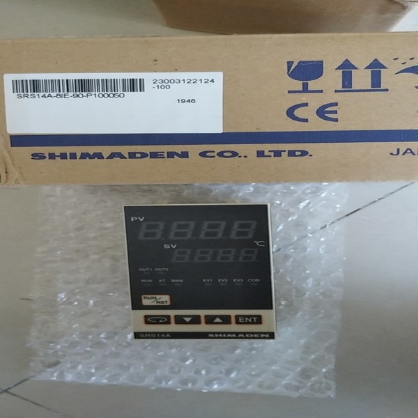 岛电温控器FP93-8I-90-0050