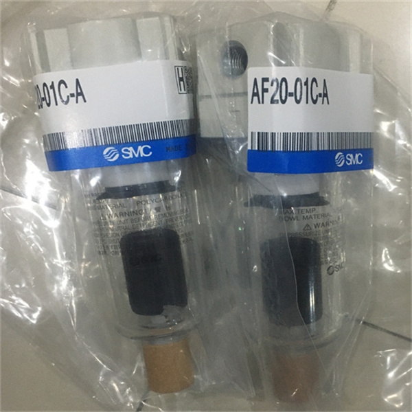 SMC一体化过滤减压阀AW30-N02B-A