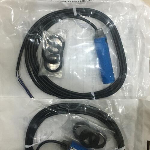 概述GRTE18-P2462施克漫反射光电传感器