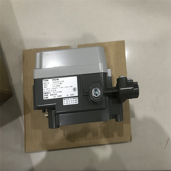 先导类型SMC电磁阀SS5Y9-23-06