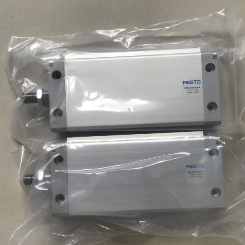 扁平型气缸费斯托DZF-40-25-A-P-A选购条件