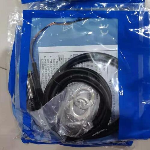 电感式接近开关AUTONICS正确使用