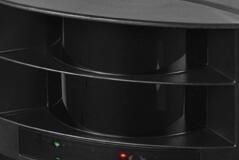 AUTONICS成本激光扫描仪