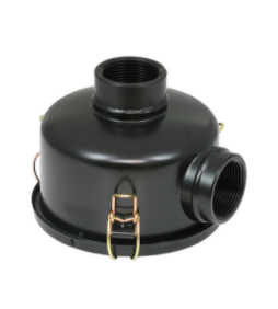 分析schmalz施迈茨STF-G1-1/4-IG-N空气过滤器