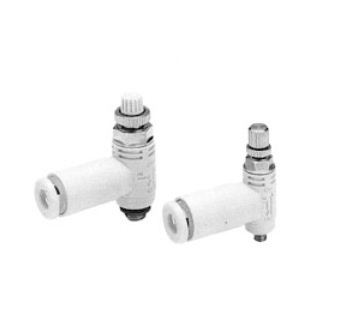 简要分析SMC快速排气阀ASV310F-02-06S