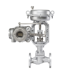 详细介绍AZBIL山武单座阀AGVB/AGVM