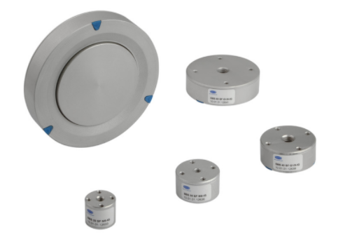 详解施迈茨Schmalz悬浮式真空吸盘SBS系列