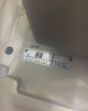 美国ROSS安全阀D2776B4011中文使用方法