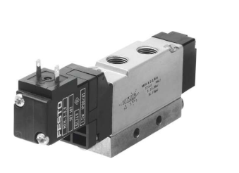 品MEBH-5/2-1/8-B，费斯托半管式阀