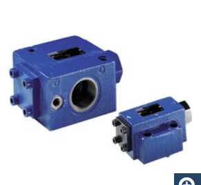 中文资料力士乐RXEROTH单向阀R983030709