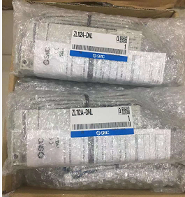 SMC多级真空发生器ZL112A-DNL不带阀，实物