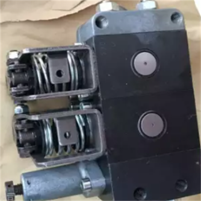 SAP-064R-N-DL4-L35-S0S-000柱塞泵介绍