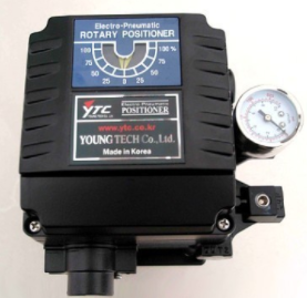 YTC定位器YT-3700RSN5120S质保1年