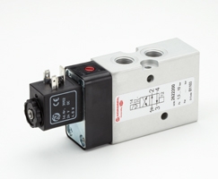 海隆HERION电磁阀DBS10HG900013OO应用