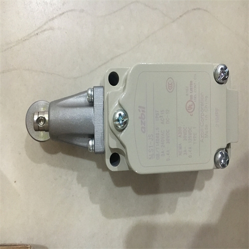 AZBIL限位开关 5LS1- JSZ资料分享