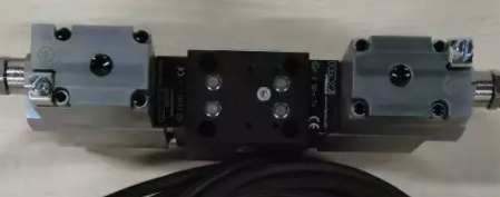 HAWE哈威NSWP 2D/M/20-G 24EX换向阀特点