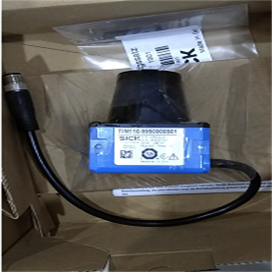 施克SICK传感器TIM310-0130000S02扫描范围2米