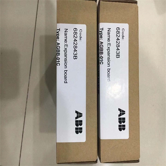 供应瑞士ABB模型CI840A