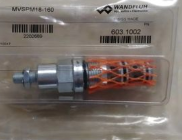 SVYPM33-CD-R230/L9万福乐插装阀步骤