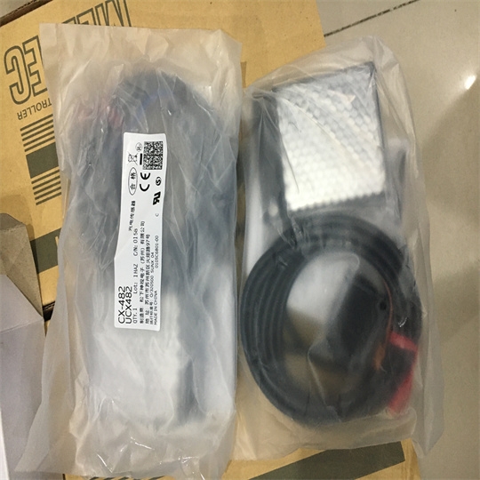 松下可编程控制器全系列介绍AFP0RE32T