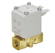 SMC黄铜电磁阀VX232HG ，相关信息介绍