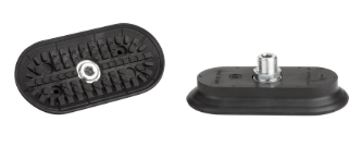 施迈茨真空吸盘SAOF 60x23 HT2-65 G1/4-AG线路连接