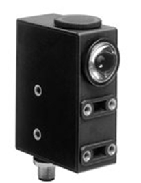 P+F倍加福颜色传感器，DF20系列操作方便