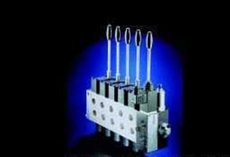 哈威PSVF和SLF系列比例多路换向阀特征及YS