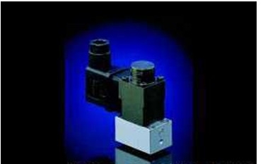 哈威HAWE减压阀CDK3-2-175使用方法