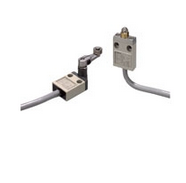 现货供应OMRON欧姆龙WLCA12-2-Q限位开关