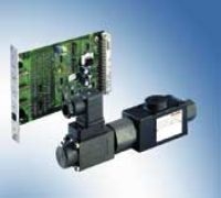 博世力士乐比例减压阀DRE10-6X/200YG24-8K4M