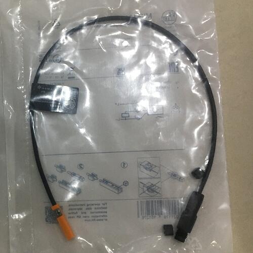 T型槽气缸开关MK5111安装手册IFM