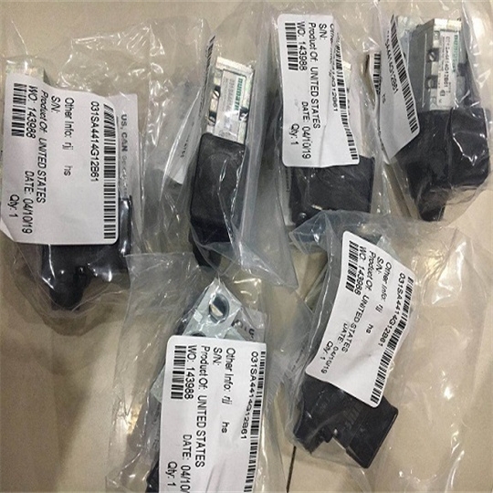 SCG551A006MS电磁滑阀美国ASCO阿斯卡