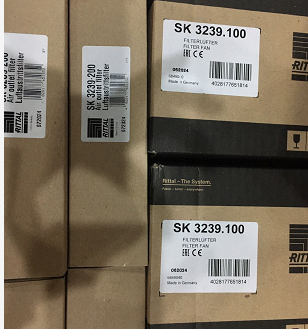 威图RITTAL机柜空调Sk3305.540说明