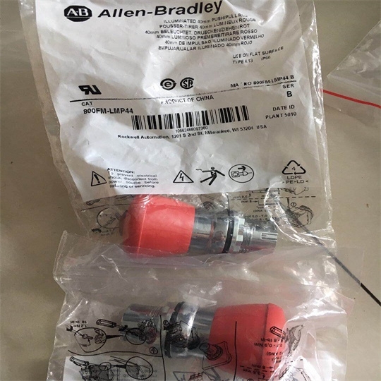 罗克韦尔紧凑型开关模式电源特点