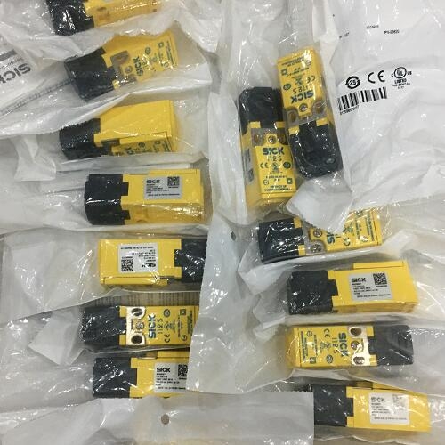 I200-E0323安全开关SICK技术参数