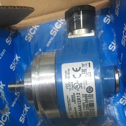 产品介绍AFM60A-BENB018x12施克编码器