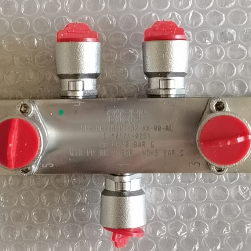 销售SH06-FR-SR-MD-10-X3-L217百弗bifold减压阀