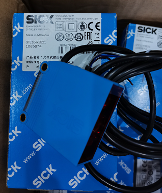 德国SICK中程距离传感器DS35-B15221测量范围