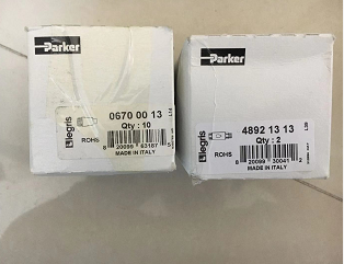 美国派克PARKER气动隔膜阀应用参数