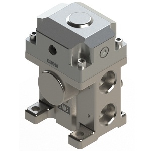 简要说明smc气控阀VSA3135-03的性能