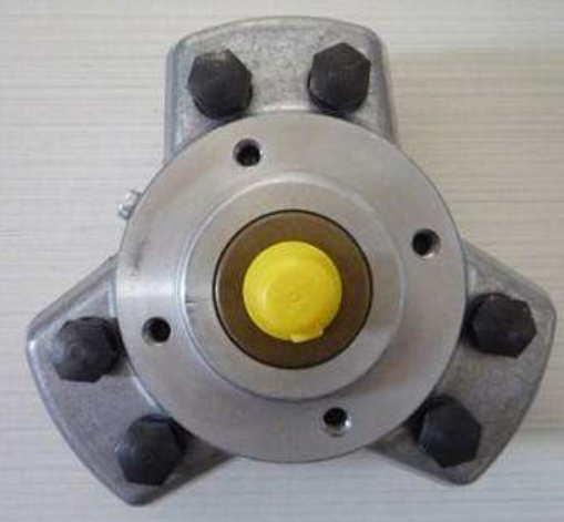 HAWE径向柱塞泵SCP-108R-N-DL4-L35-SOS-000实物