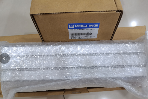 KOGANEI小金井CDAS12x5-1023w小型气缸 轻