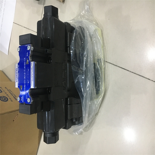 要点YUKEN油研DSHG-10-2B2-T-D220-X1-43电磁阀