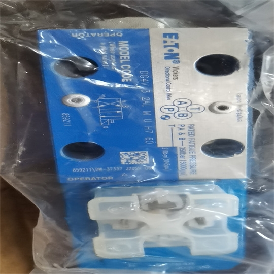 美国VICKERS电磁换向阀EHH-AMP-724-A70-10