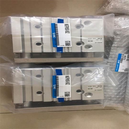 材质介绍SMC气缸MY1M25TFG-1950L