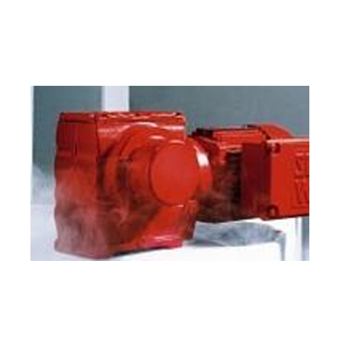 德国SEW减速电机DRE180L4/FG清洁维护