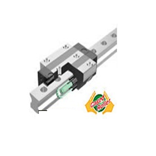 日本THK导轨滑块，THK滑块型号